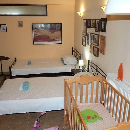 Rafina Great Feeling Villa Ngoại thất bức ảnh