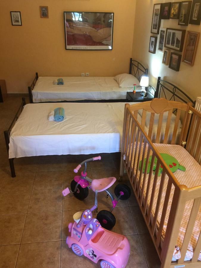 Rafina Great Feeling Villa Ngoại thất bức ảnh