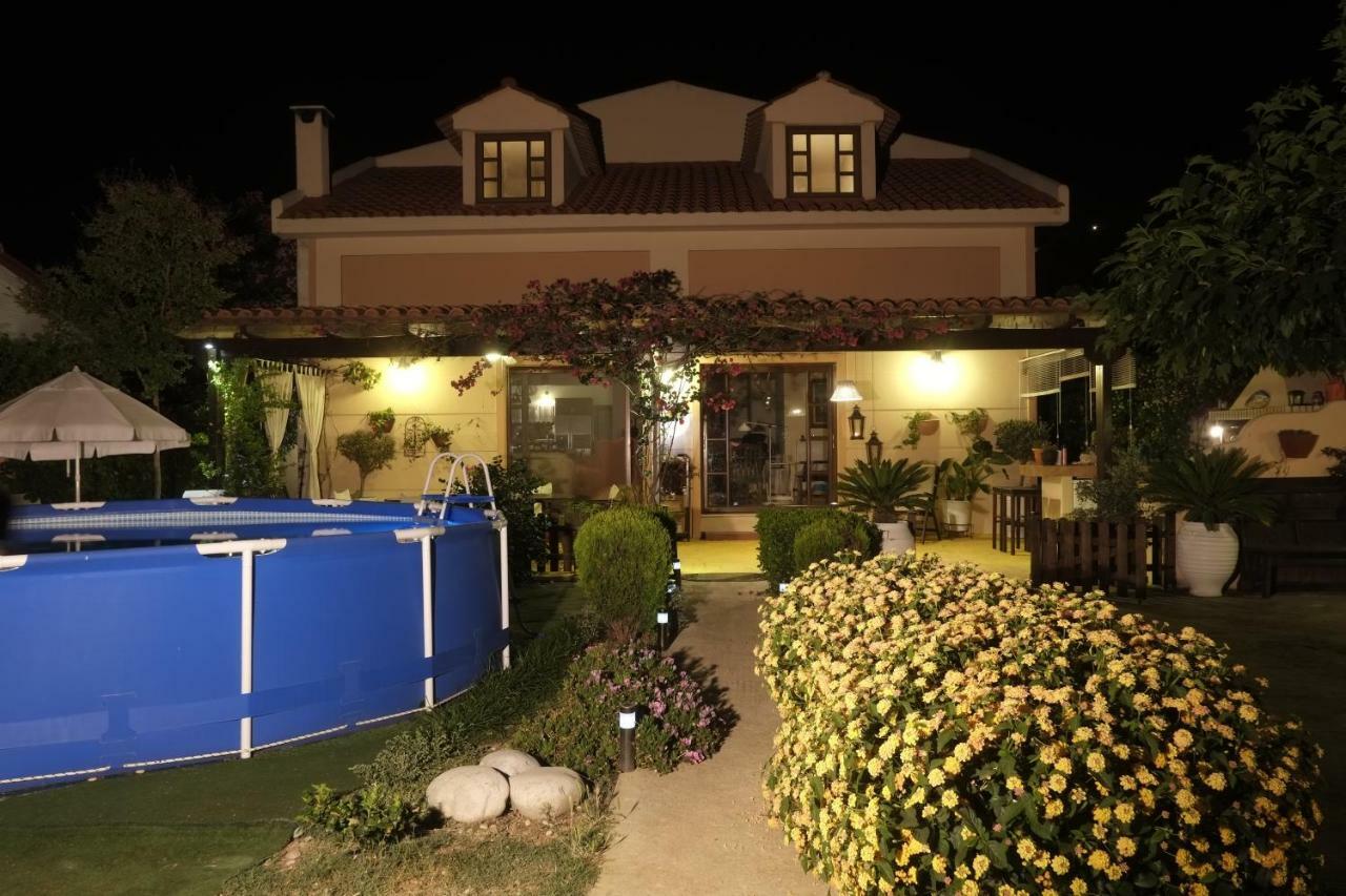 Rafina Great Feeling Villa Ngoại thất bức ảnh