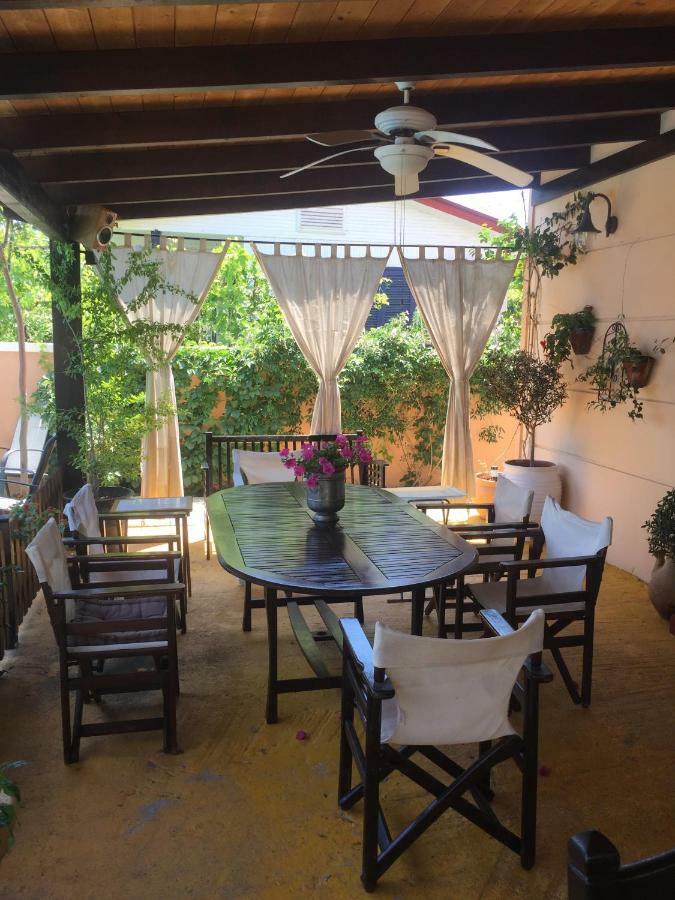 Rafina Great Feeling Villa Ngoại thất bức ảnh
