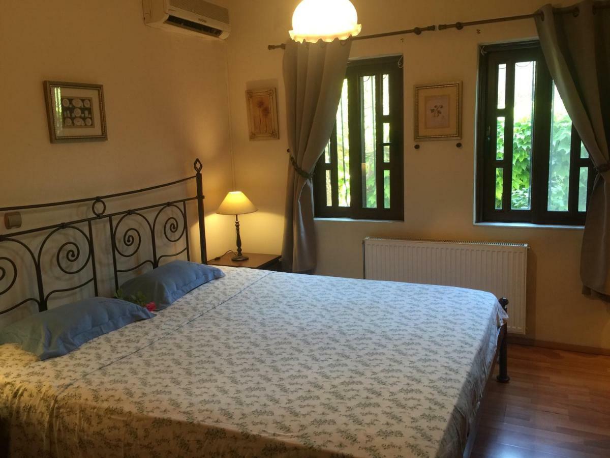 Rafina Great Feeling Villa Ngoại thất bức ảnh