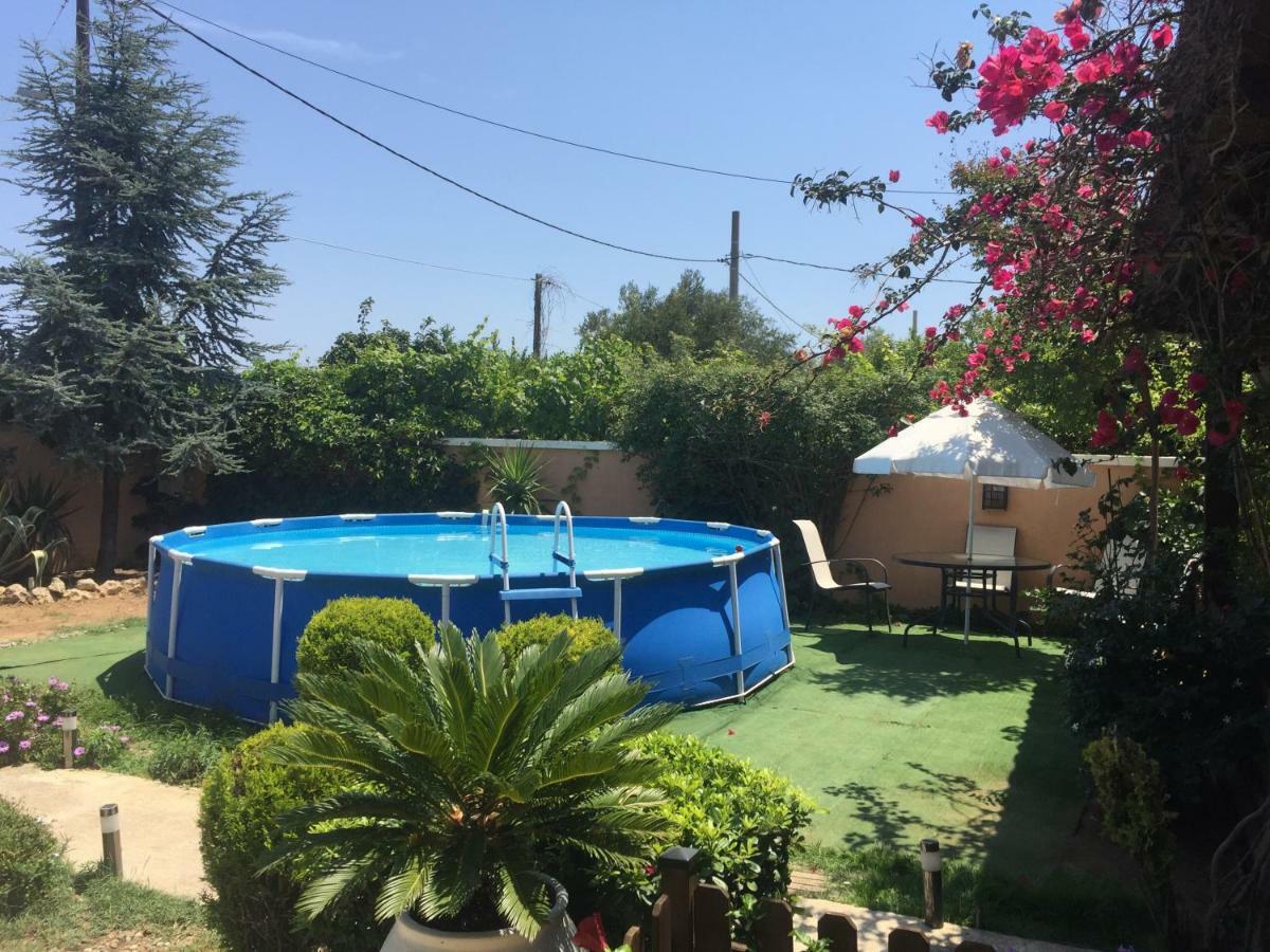Rafina Great Feeling Villa Ngoại thất bức ảnh
