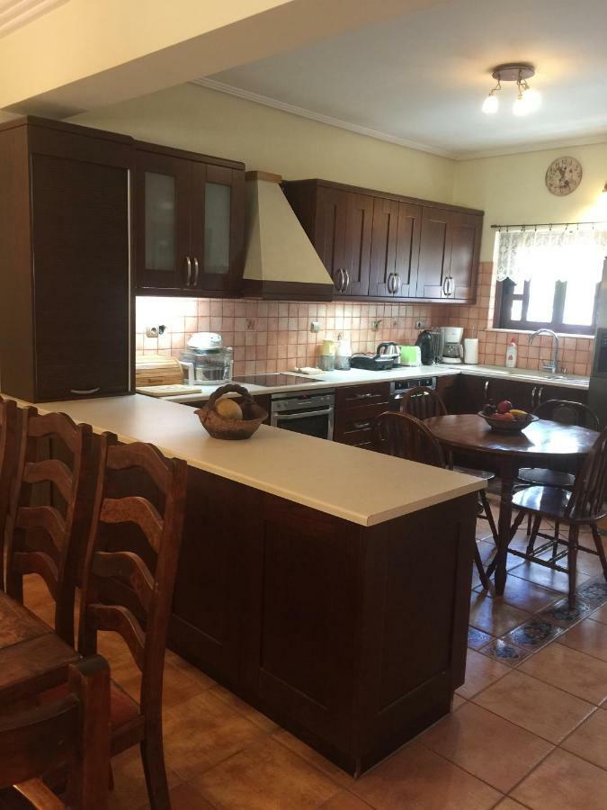 Rafina Great Feeling Villa Ngoại thất bức ảnh