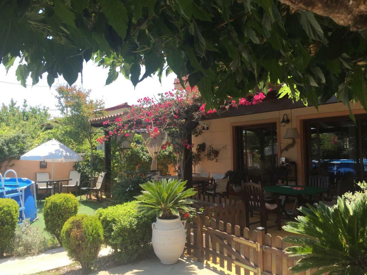 Rafina Great Feeling Villa Ngoại thất bức ảnh