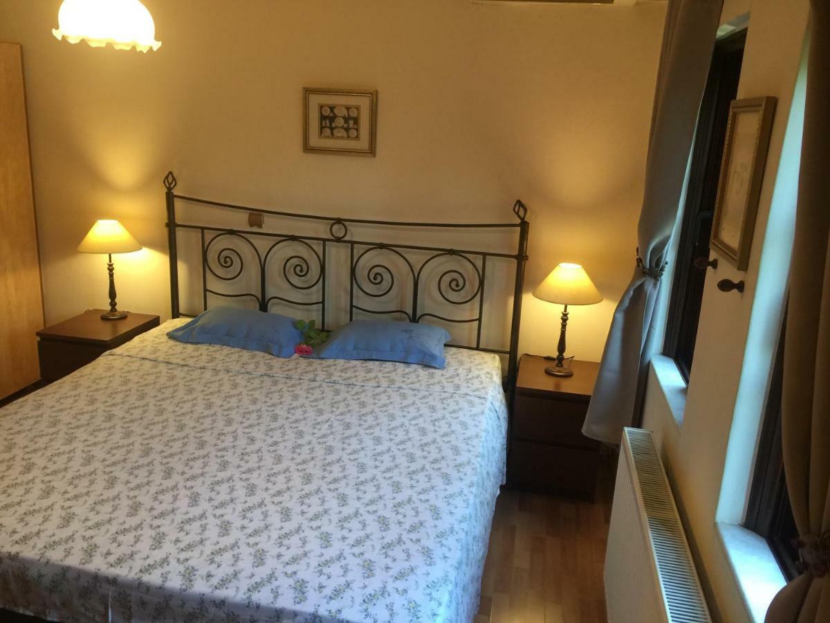 Rafina Great Feeling Villa Ngoại thất bức ảnh