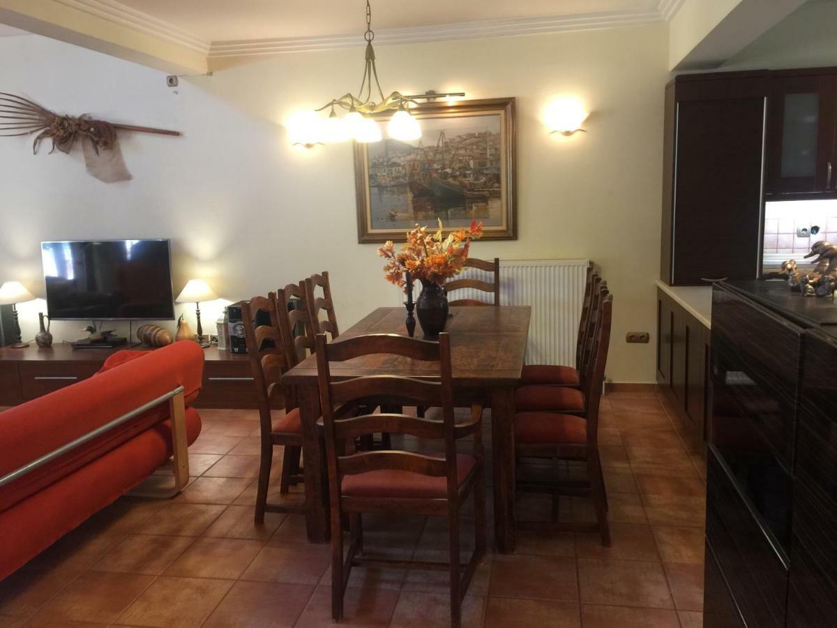 Rafina Great Feeling Villa Ngoại thất bức ảnh