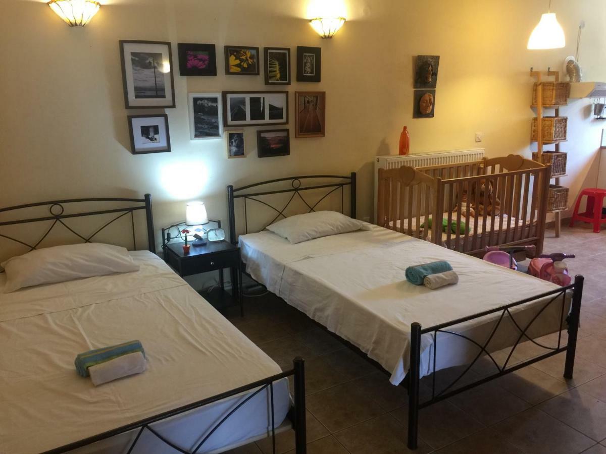 Rafina Great Feeling Villa Ngoại thất bức ảnh