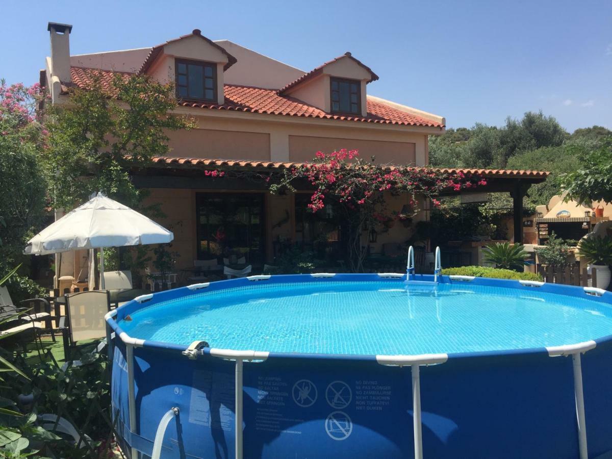 Rafina Great Feeling Villa Ngoại thất bức ảnh