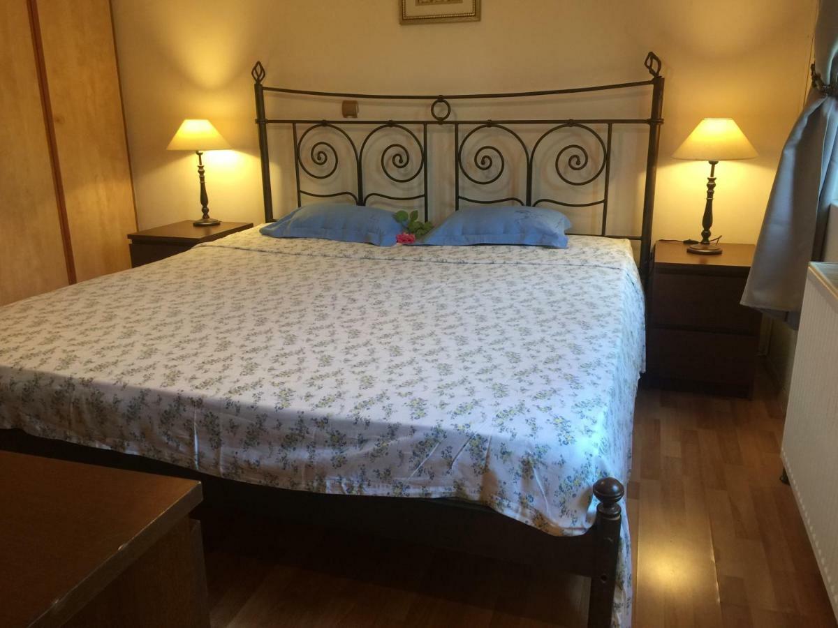 Rafina Great Feeling Villa Ngoại thất bức ảnh