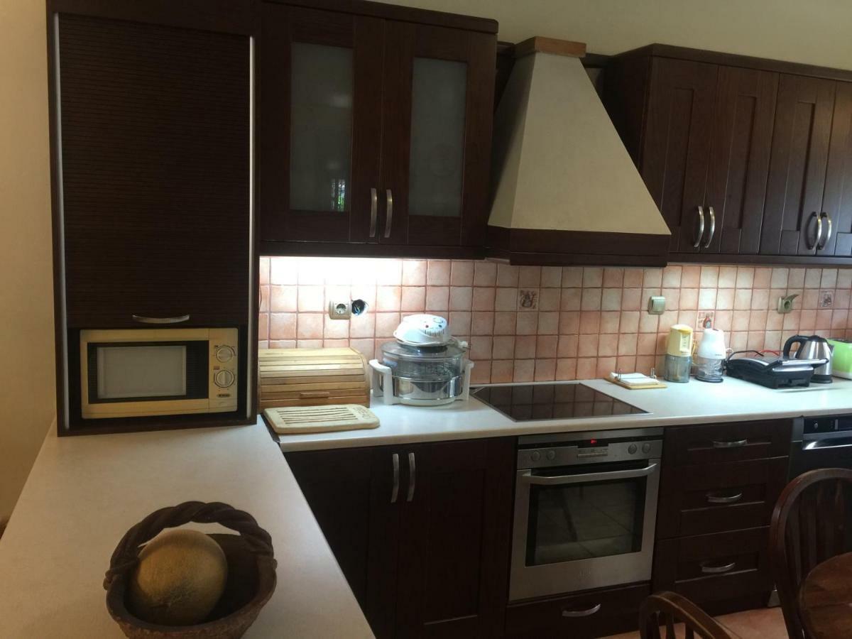 Rafina Great Feeling Villa Ngoại thất bức ảnh