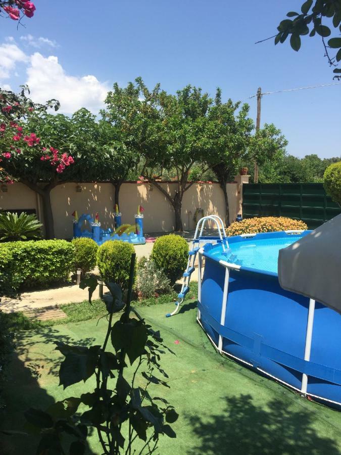 Rafina Great Feeling Villa Ngoại thất bức ảnh