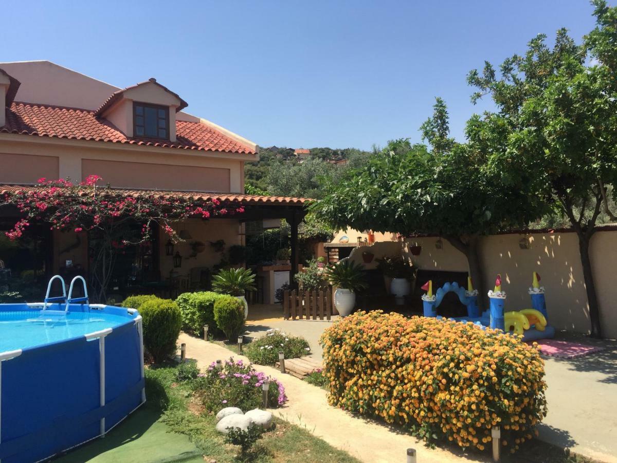 Rafina Great Feeling Villa Ngoại thất bức ảnh