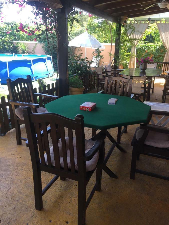 Rafina Great Feeling Villa Ngoại thất bức ảnh