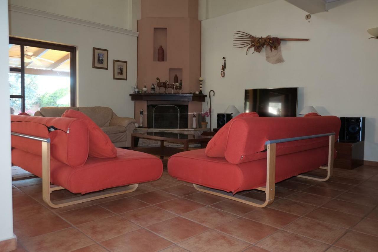 Rafina Great Feeling Villa Ngoại thất bức ảnh