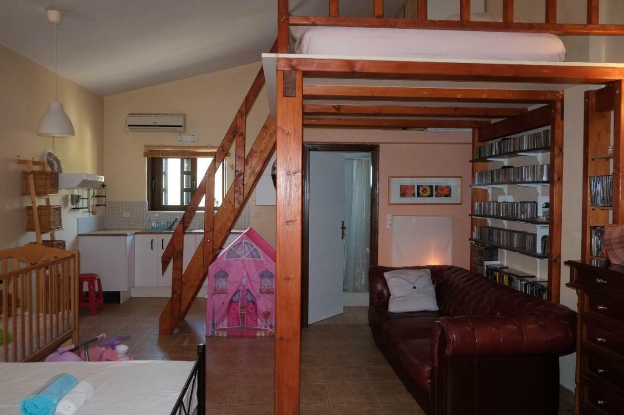 Rafina Great Feeling Villa Ngoại thất bức ảnh