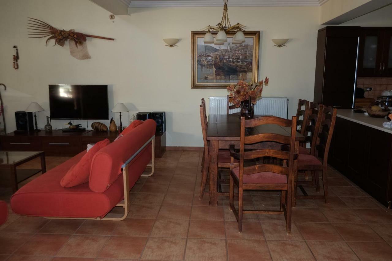 Rafina Great Feeling Villa Ngoại thất bức ảnh