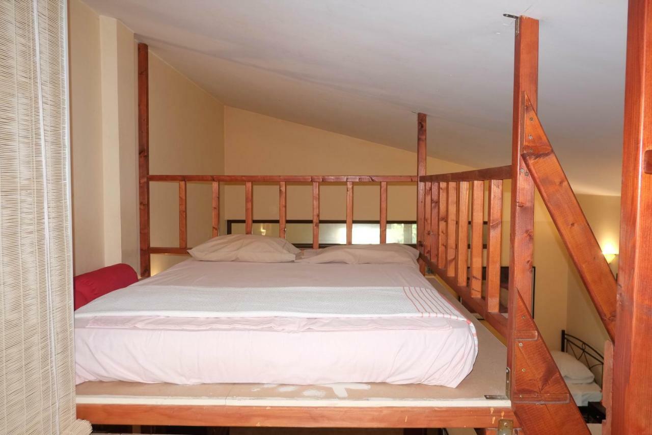 Rafina Great Feeling Villa Ngoại thất bức ảnh