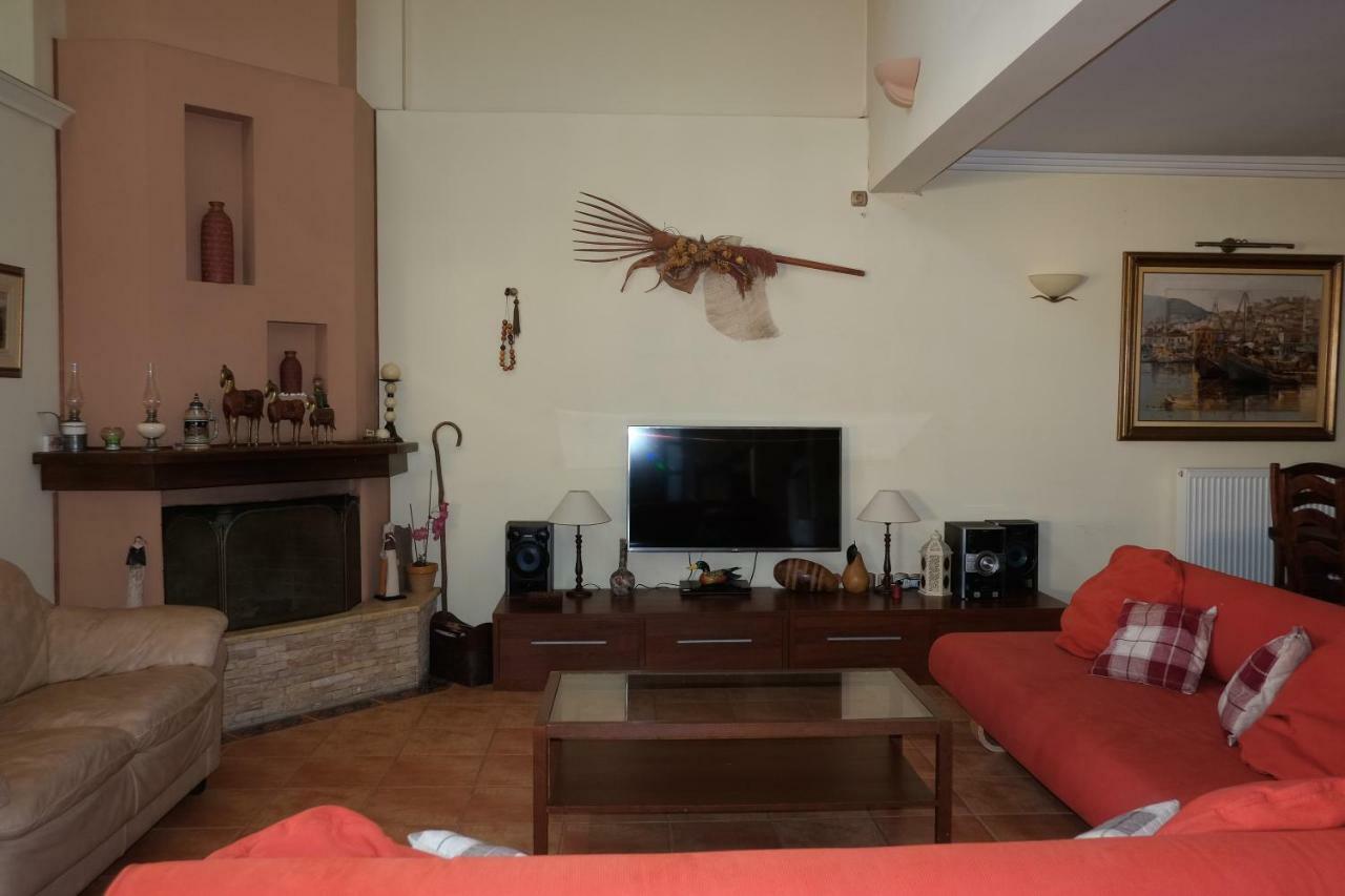 Rafina Great Feeling Villa Ngoại thất bức ảnh