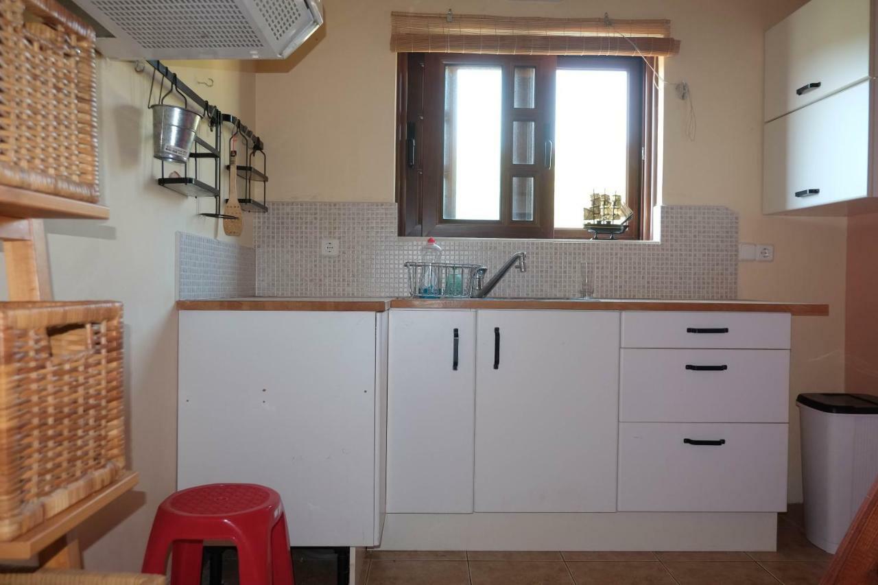 Rafina Great Feeling Villa Ngoại thất bức ảnh