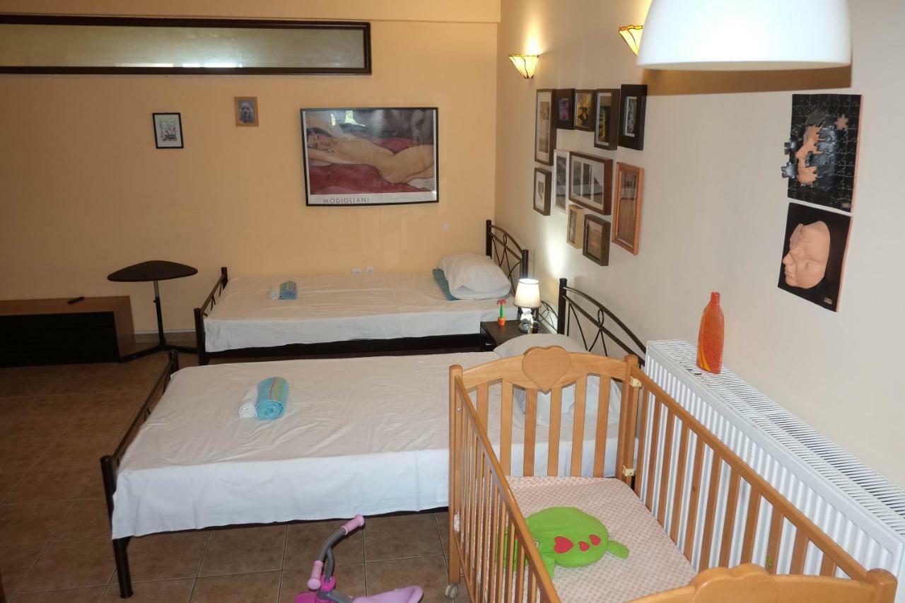 Rafina Great Feeling Villa Ngoại thất bức ảnh