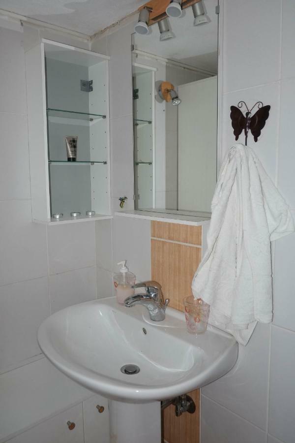 Rafina Great Feeling Villa Ngoại thất bức ảnh