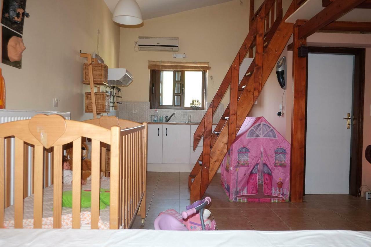 Rafina Great Feeling Villa Ngoại thất bức ảnh