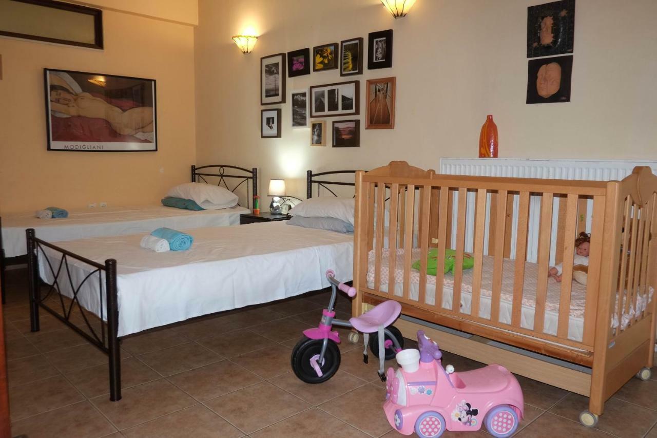 Rafina Great Feeling Villa Ngoại thất bức ảnh